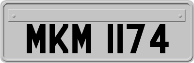 MKM1174