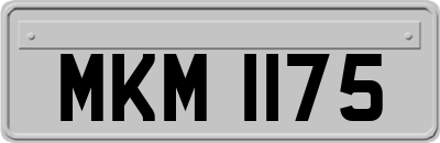 MKM1175