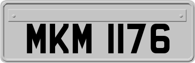 MKM1176