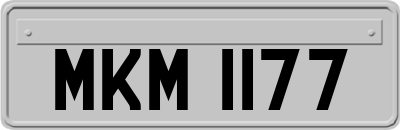 MKM1177