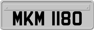 MKM1180