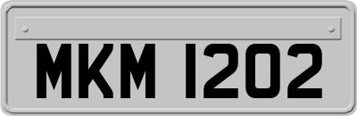 MKM1202