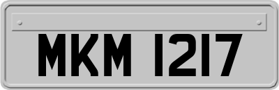 MKM1217
