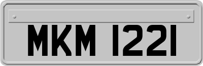 MKM1221