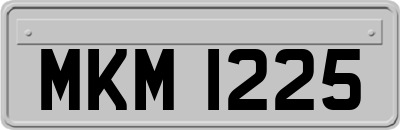 MKM1225