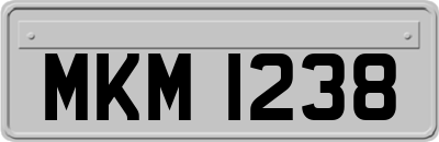 MKM1238