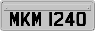 MKM1240