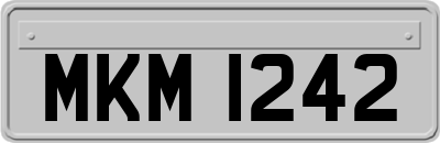 MKM1242