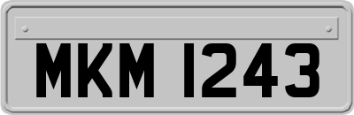 MKM1243