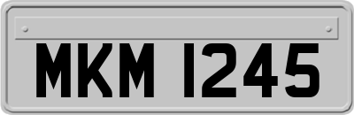 MKM1245