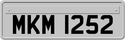 MKM1252