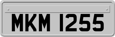 MKM1255