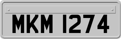 MKM1274