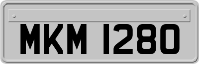 MKM1280
