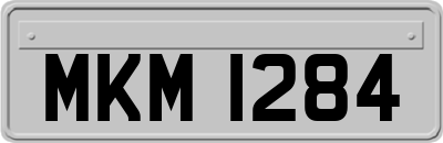 MKM1284
