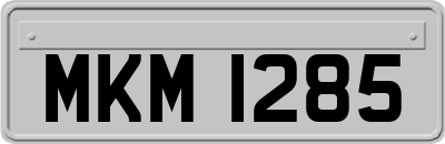 MKM1285