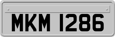 MKM1286