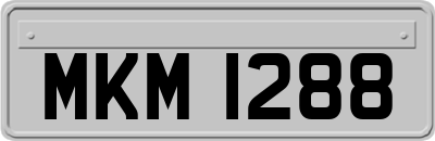 MKM1288