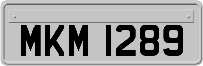 MKM1289