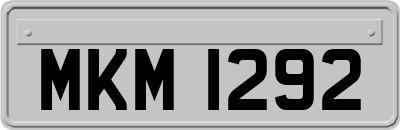 MKM1292