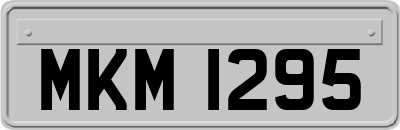 MKM1295