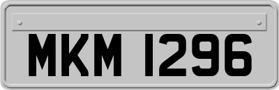 MKM1296