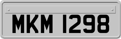 MKM1298