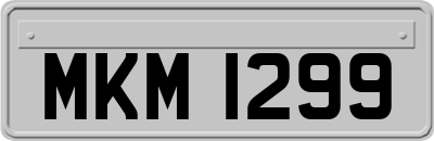 MKM1299