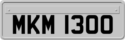 MKM1300