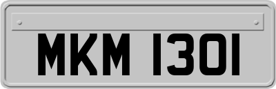 MKM1301