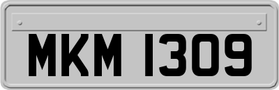 MKM1309