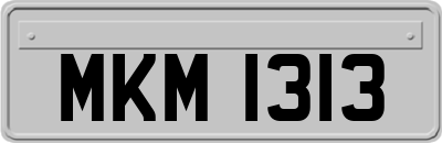 MKM1313