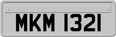 MKM1321
