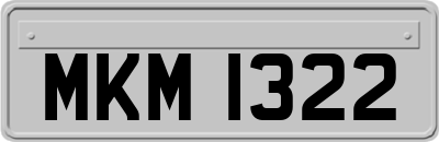 MKM1322