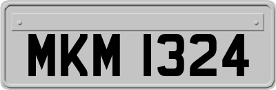 MKM1324