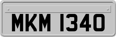 MKM1340