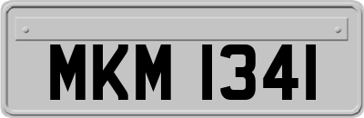 MKM1341