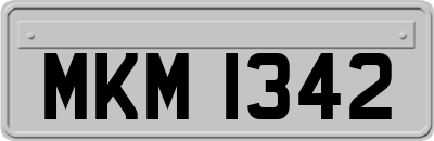 MKM1342