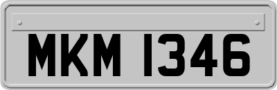 MKM1346