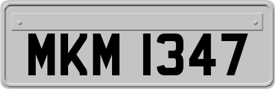 MKM1347