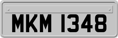 MKM1348