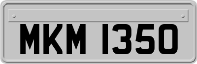 MKM1350