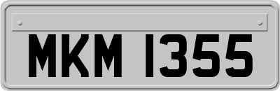MKM1355
