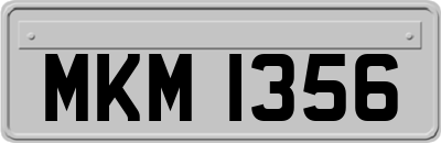 MKM1356