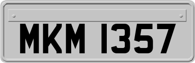 MKM1357