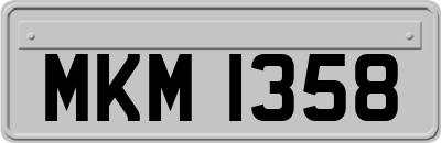 MKM1358