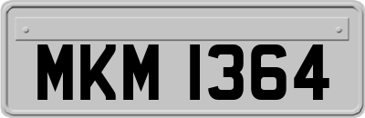 MKM1364