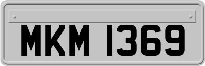 MKM1369