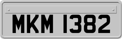MKM1382