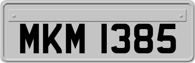MKM1385